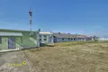 Produktion 1 262 m² Navasielle, Belarus