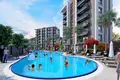 Wohnung 4 zimmer 129 m² Aksu, Türkei
