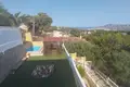 villa de 5 chambres 216 m² La Nucia, Espagne
