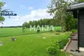 Вилла  Кууксо, Финляндия