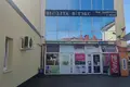Commercial property 1 201 m² in Baranavichy, Belarus