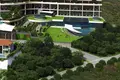 Квартира 4 комнаты  Каргыджак, Турция