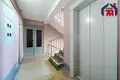 Appartement 2 chambres 50 m² Minsk, Bélarus