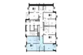 Wohnung 3 zimmer 68 m² Leninsky District, Russland
