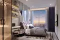 2 bedroom condo 63 m² Bangkok, Thailand