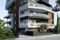Mieszkanie 2 pokoi 88 m² Demos Agiou Athanasiou, Cypr