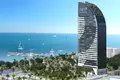 Apartamento 1 habitación 28 m² Batumi, Georgia