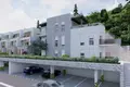 Appartement 1 chambre 30 m² Herceg Novi, Monténégro