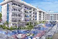 Appartement 2 chambres 51 m² Obakoy, Turquie