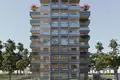 Квартира 2 комнаты 62 м² Енишехир, Турция