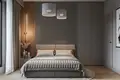Mieszkanie 4 pokoi 91 m² Kadikoy, Turcja