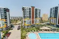 1 bedroom apartment 40 m² Kepez, Turkey