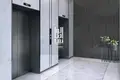 Mieszkanie 1 pokój 740 m² Dubaj, Emiraty Arabskie