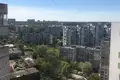 Квартира 1 комната 56 м² Одесса, Украина