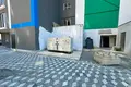 Apartamento 2 habitaciones 53 m² Mezitli, Turquía