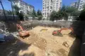 Wohnung 4 zimmer 100 m² Kadikoy, Türkei