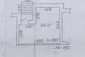 Commercial property 36 m² in Babruysk, Belarus