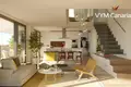 Penthouse 3 Schlafzimmer 107 m² Villajoyosa, Spanien