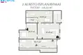 House 273 m² Geniai, Lithuania