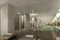 Appartements à plusieurs niveaux 2 chambres  Kucukcekmece, Turquie