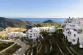 Appartement 3 chambres 153 m² Marbella, Espagne