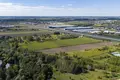 Земельные участки 9 233 м² Прушкув, Польша