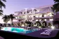 2 bedroom apartment 127 m² Finestrat, Spain