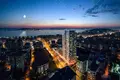 Mieszkanie 2 pokoi 180 m², Turcja