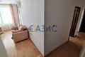 Apartamento 3 habitaciones 63 m² Nesebar, Bulgaria