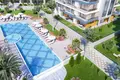 Wohnung 1 zimmer 140 m² Kargıcak, Türkei