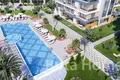 Квартира 2 комнаты 63 м² Каргыджак, Турция