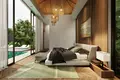 3 bedroom villa 418 m² Ban Bang Ku, Thailand