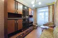 Wohnung 2 zimmer 47 m² Minsk, Belarus