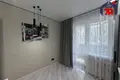 1 room apartment 44 m² Sluck, Belarus