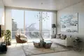 Complejo residencial Residence Riviera Beach Front on the shore of the canal close to Burj Khalifa and Dubai Mall, MBR City, Dubai, UAE