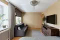 Квартира 2 комнаты 51 м² Минск, Беларусь