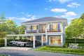 Villa de 5 pièces 129 m² ban nein thray, Thaïlande