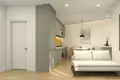 Студия 1 комната 32 м² Madalena, Португалия