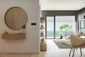 Wohnung 2 Schlafzimmer 90 m² Rijeka Rezevici, Montenegro