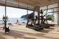 2 bedroom apartment 112 m² Calp, Spain