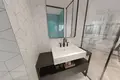 Appartement 2 chambres 59 m² Choeng Thale, Thaïlande