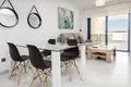 Wohnungen auf mehreren Ebenen 2 Schlafzimmer 82 m² Altea, Spanien