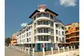 Wohnung 3 zimmer 129 m² Nessebar, Bulgarien