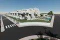 Szeregowiec 4 pokoi 160 m² Cox, Hiszpania