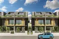 4 bedroom apartment 296 m² Dosemealti, Turkey