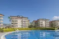 Жилой квартал Квартиры в Алании в Oba Oasis Apartments