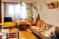 Mieszkanie 4 pokoi 74 m² Kamieniec Litewski, Białoruś