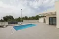 Willa 3 pokoi 106 m² Polop, Hiszpania