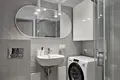 Wohnung 1 zimmer 24 m² in Krakau, Polen