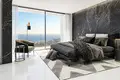 Вилла 4 спальни 421 м² Кальпе, Испания